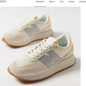 NWT New Balance 237 sneakers
